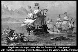  ferdinand magelhaens 