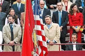 La factura infinita del primer 'No a la guerra': Zapatero no se levantó y España acabó junto a Erdogan