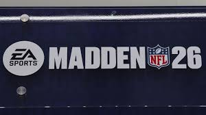 Madden NFL 27 Announcement