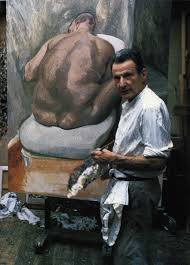 Resultado de imagem para Lucian Freud