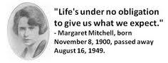 Great Quotes from People Born in November on Pinterest | November ... via Relatably.com