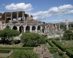 Image of Capua, Italy