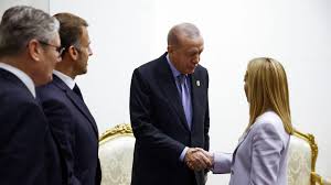 CNN Arabic - News update