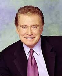 Regis Philbin ... - article_image_1120755086