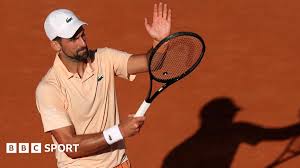 djokovic