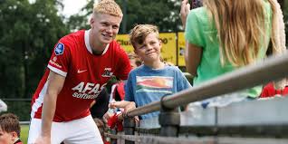 VoetbalPrimeur.nl - News update