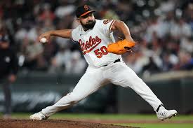 Orioles move up time of Wednesday’s game vs. Yankees because of weather