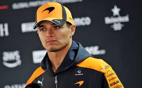 Lando Norris suffers critical McLaren blow ahead of Chinese GP