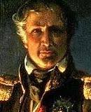 Gouvion-Saint-Cyr Laurent, marquis de Il se distingue lors de la Révolution, il remplace Hoche à l&#39;armée du Rhin et Masséna ... - gouvion