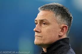 Mariusz Rumak łączony z klubem Ekstraklasy