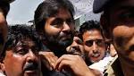 'Like Jadhav, Couldn't Mother Because