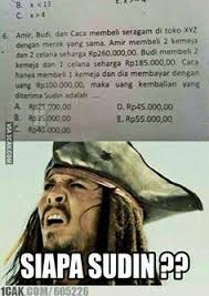 Hasil gambar untuk meme terlucu
