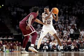 How to watch, stream and listen to Texas A&M basketball at No. 20 Arkansas