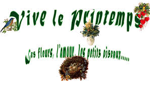 Image result for 20 mars printemps