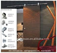 Image result for sliding wooden door