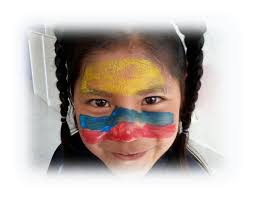 En Ecuador, Sheila ha ejercido como maestra de educación infantil y como especialista en audición y lenguaje cuando así lo requería algún caso. - ecuador