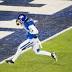 Five UK football players you know — and five you will know