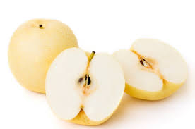 Image result for buah pir