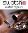 Swatch repair