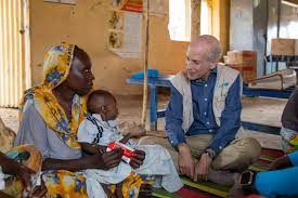 Unicef - News update