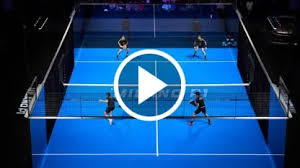 ¡Pádel de Élite! Dónde Ver la Final del Premier Padel Milán P1 2025