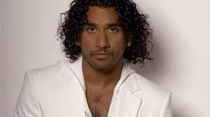 Photo : Naveen Andrews Son Naveen Joshua Dont Look Lost - naveen-andrews-tablet-wallpaper-1975284762