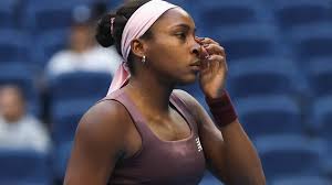 Coco Gauff