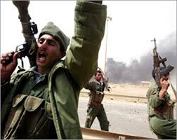 جيش صدام حسين... Images?q=tbn:ANd9GcSlAGPwwQFms6cMQIWpxxxdT19EO_CKXR0DrPSGLgA56sVGcUO6