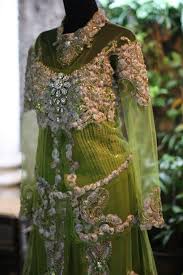 Kebaya Muslim Modern