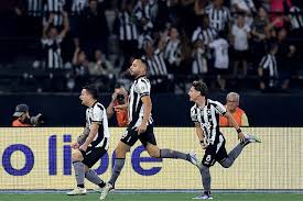 ¡Gol Relámpago! Botafogo Sorprende a LDU en Libertadores 2025 - Imagen principal del artículo