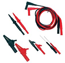 Automotive Test Lead Kit – AESwave