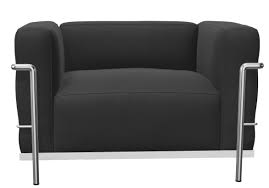 3 Fauteuil Grand Confort Petit Modèle Fauteuil Cassina ...