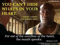 The Green Mile Quotes Pic A Flick. QuotesGram via Relatably.com