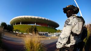 Partido Hoy En El Akron