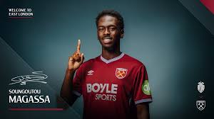 West Ham Surpreende! Contratações Bombásticas Agitam o Mercado! - Imagen principal del artículo