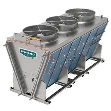 BIM objects - Free download! eco-Air Industrial Air Cooler ...