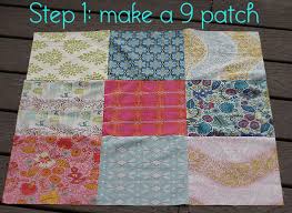 Résultat de recherche d'images pour "disappearing 9 patch"