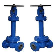 Flange Type Bellow Seal Gate Valve,Flange Type Bellow Seal ...