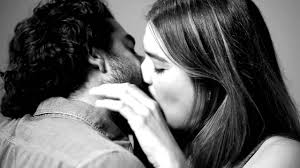 Image result for people kissing