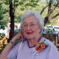 Ruth Kaye Obituary - Alexandria, Virginia - Everly-Wheatley Funeral Home - 2745647_300x300