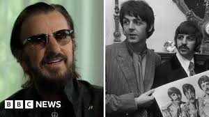 Ringo Starr on pizza, country music, Barry Keoghan and being Sir Richard