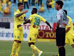 Kết quả hình ảnh cho hình ảnh bóng đá việt nam