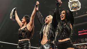 WWE SmackDown Sees Familiar Rival Haunt The Judgment Day Once Again