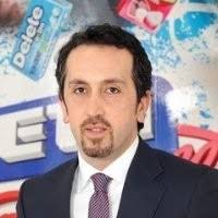 Mehmet Yuksek, president and CEO of Perfetti Van Melle USA - Mehmet-Yuksek_medium