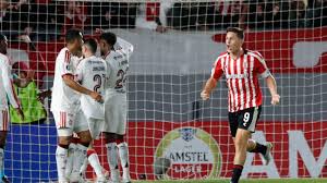 Posiciones de Estudiantes de la Plata Contra Flamengo : la rencontre qui retient son souffle