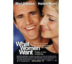What Women Want (Paramount) Credited as: Art Department Coordinator (Chicago) Production Designer:Jon Hutman Art Director: Gae Buckley - What-Women-Want