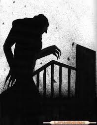 Resultado de imagen de sombras miedo