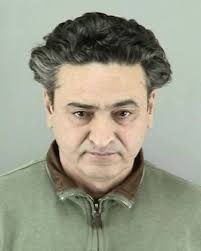 Syed Muzaffar, 57, of Union City, arrested for alleged vehicular manslaughter in connection with a crash Dec. 31, 2013, that killed a 6-year-old pedestrian, ... - 628x471