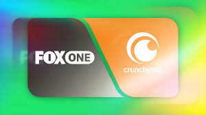 The Crunchyroll and Fox One Bundle Hits Prime Video