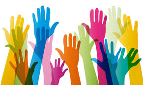 Resultado de imagen para imagenes de participacion